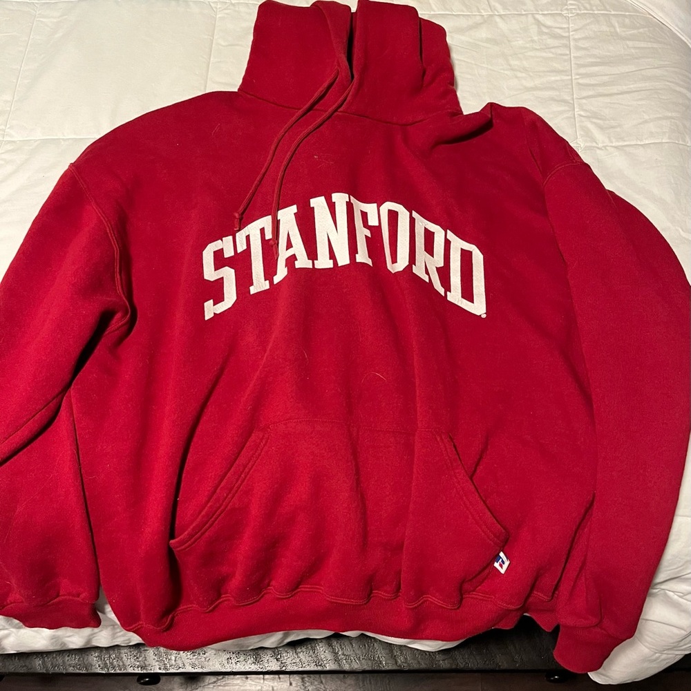 Stanford Hoodie Sweatshirt